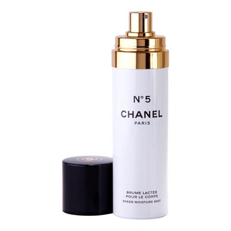 no 5 chanel model|chanel no 5 body mist.